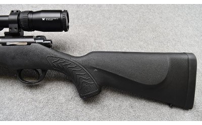 Thompson Center ~ Compass ~ 6.5 Creedmoor - Image 5 of 11