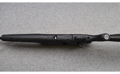 Thompson Center ~ Compass ~ 6.5 Creedmoor - Image 8 of 11