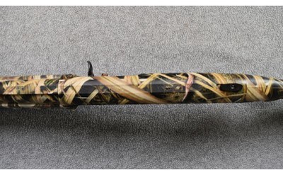 Mossberg ~ 935 Mossy Oak Shadow Grass Blades ~ 12 Gauge - Image 9 of 11