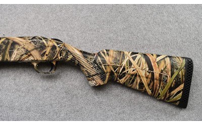 Mossberg ~ 935 Mossy Oak Shadow Grass Blades ~ 12 Gauge - Image 5 of 11