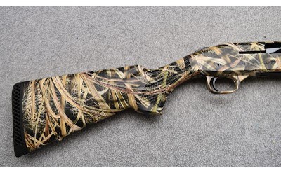 Mossberg ~ 935 Mossy Oak Shadow Grass Blades ~ 12 Gauge - Image 2 of 11