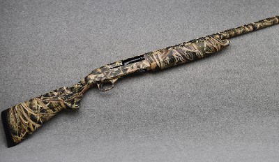 Mossberg ~ 935 Mossy Oak Shadow Grass Blades ~ 12 Gauge