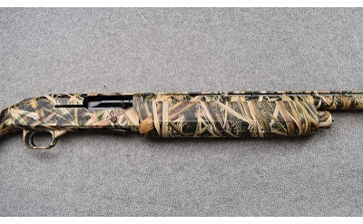 Mossberg ~ 935 Mossy Oak Shadow Grass Blades ~ 12 Gauge - Image 3 of 11