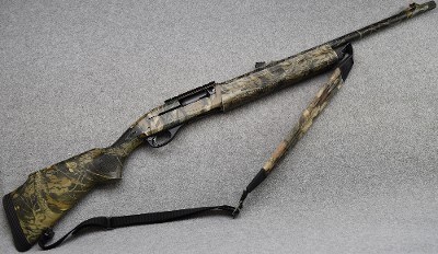 Remington ~ 11-87 Super Magnum