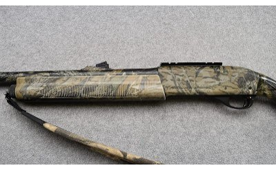 Remington ~ 11-87 Super Magnum - Image 6 of 11