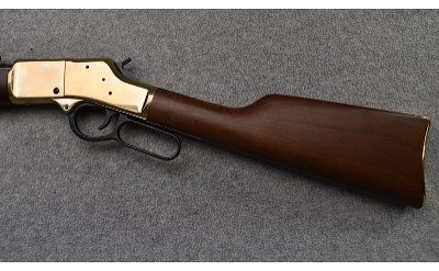 Henry ~ Big Boy H006C ~ .45 Colt - Image 5 of 11
