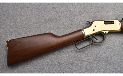 Henry ~ Big Boy H006C ~ .45 Colt - Image 2 of 11