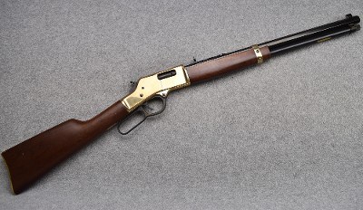 Henry ~ Big Boy H006C ~ .45 Colt