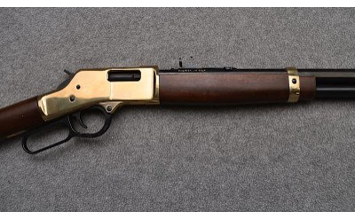 Henry ~ Big Boy H006C ~ .45 Colt - Image 3 of 11