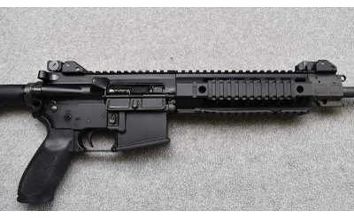 SIG Sauer ~ 516 ~ 5.56 Nato - Image 3 of 11