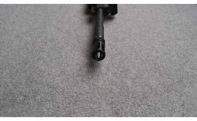 SIG Sauer ~ 516 ~ 5.56 Nato - Image 11 of 11