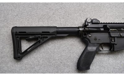 SIG Sauer ~ 516 ~ 5.56 Nato - Image 2 of 11