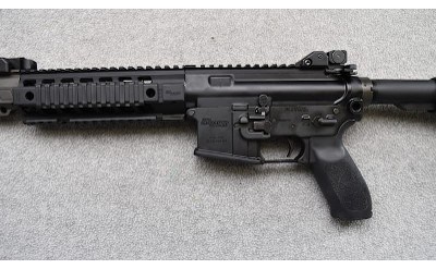SIG Sauer ~ 516 ~ 5.56 Nato - Image 6 of 11