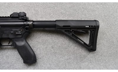 SIG Sauer ~ 516 ~ 5.56 Nato - Image 5 of 11