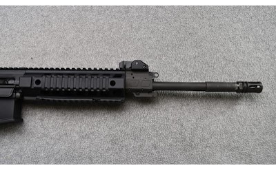 SIG Sauer ~ 516 ~ 5.56 Nato - Image 4 of 11