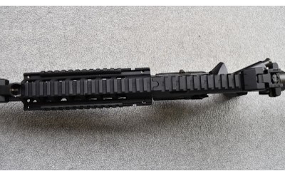 SIG Sauer ~ 516 ~ 5.56 Nato - Image 9 of 11