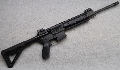 SIG Sauer ~ 516 ~ 5.56 Nato - Image 1 of 11