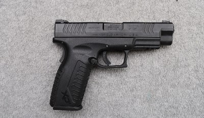Springfield ~ XDM ~ .45 ACP - Image 1 of 2