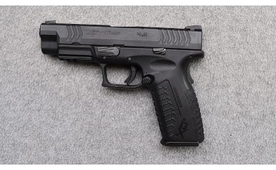 Springfield ~ XDM ~ .45 ACP - Image 2 of 2