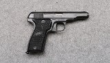 MAB ~ Modele D ~ 7.65 MM - Image 1 of 2