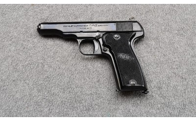 MAB ~ Modele D ~ 7.65 MM - Image 2 of 2