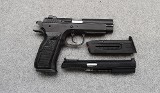 EAA ~ Witness ~ 9mm Luger with .22 Long Rifle slide - Image 1 of 2