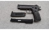 EAA ~ Witness ~ 9mm Luger with .22 Long Rifle slide - Image 2 of 2