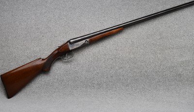 Parker Bros. ~ Side by Side - Image 1 of 11