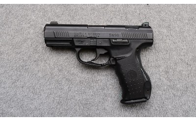 Smith & Wesson ~ SW99 ~ .40 S&W - Image 2 of 2