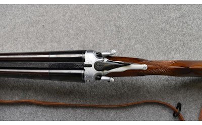 Beretta ~ Mi-Val ~ "12 Gauge" - Image 9 of 11