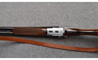 Beretta ~ Mi-Val ~ "12 Gauge" - Image 8 of 11