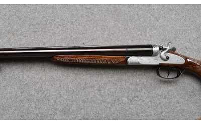 Beretta ~ Mi-Val ~ "12 Gauge" - Image 6 of 11