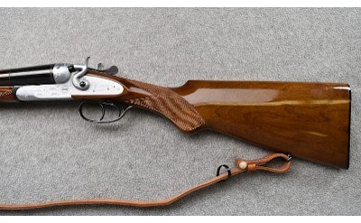 Beretta ~ Mi-Val ~ "12 Gauge" - Image 5 of 11