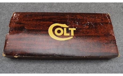 Colt ~ New Frontier ~ .357 Magnum - Image 4 of 4