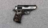 Walther ~ PPK/S ~ .380 ACP - Image 1 of 3