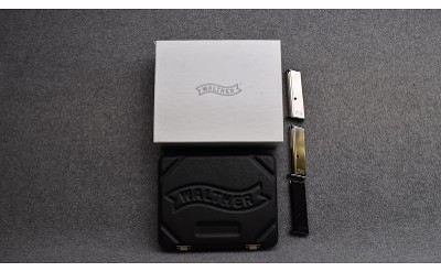 Walther ~ PPK/S ~ .380 ACP - Image 3 of 3