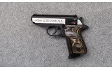 Walther ~ PPK/S ~ .380 ACP - Image 2 of 3