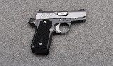 Kimber ~ Micro 9 ~ 9mm Luger - Image 1 of 2