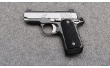Kimber ~ Micro 9 ~ 9mm Luger - Image 2 of 2
