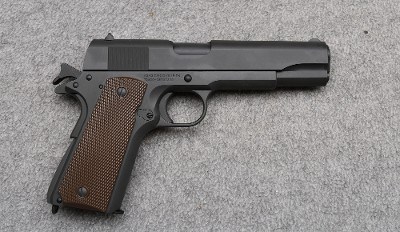 Tisas ~ 1911-A1 ~ .45 Auto - Image 1 of 2