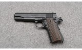 Tisas ~ 1911-A1 ~ .45 Auto - Image 2 of 2