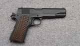Tisas ~ 1911-A1 ~ .45 Auto - Image 1 of 2