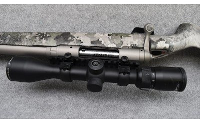 Savage ~ 110 ~ .243 Winchester - Image 9 of 11