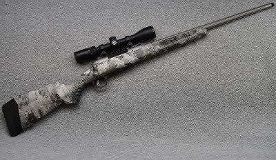 Savage ~ 110 ~ .243 Winchester - Image 1 of 11