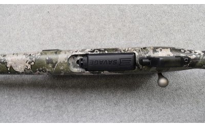 Savage ~ 110 ~ .243 Winchester - Image 8 of 11