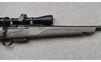 Franchi ~ Momentum ~ .350 Legend - Image 3 of 11