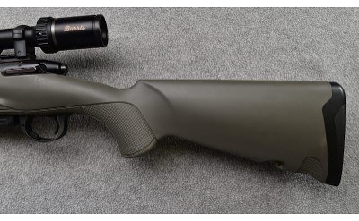 Franchi ~ Momentum ~ .350 Legend - Image 5 of 11