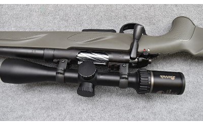 Franchi ~ Momentum ~ .350 Legend - Image 9 of 11