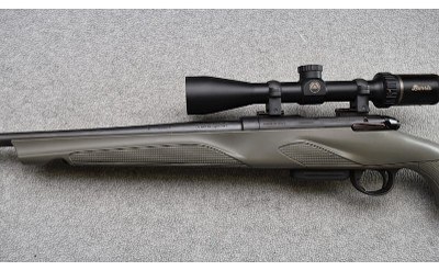 Franchi ~ Momentum ~ .350 Legend - Image 6 of 11