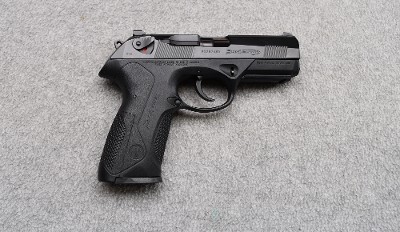 Beretta ~ PX4 Storm ~ 9mm Luger - Image 1 of 2